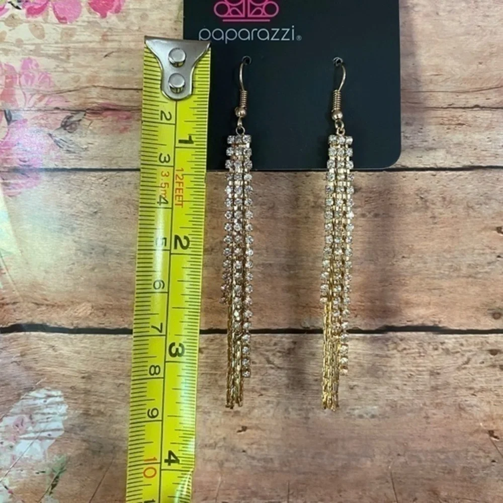 Paparazzi Earrings
